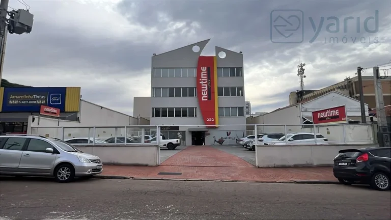 Imagem SALA COMERCIAL em JUNDIAÍ - SP, VILA ARENS II