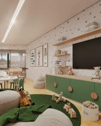 Imagem Apartamento Padrão