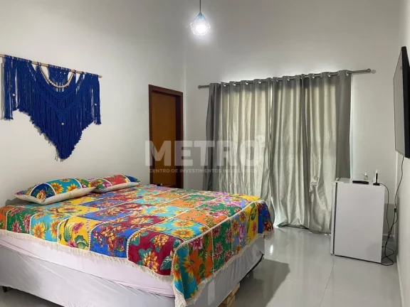 Imagem Venda, Chácara 25 x 35 a 18 km da cidade, sentido pedrinhas, beira de rio.