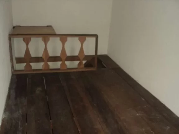 Imagem Casa com 4 dormitórios à venda, 340 m² por R$ 250.000,00 - Jardim do Bosque - Suzano/SP