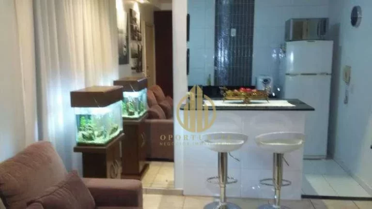 Imagem Cobertura residencial à venda, Presidente Médici, Ribeirão Preto - CO0009.