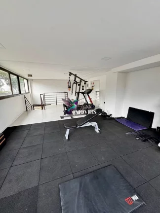 Imagem Apartamento com 1 Quarto à Venda, 42 m² em Jardim Botânico - Porto Alegre
