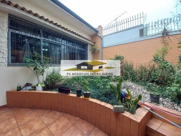 Imagem Casa Térrea a venda na Saude