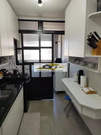 Imagem Apartamento para venda na Vila Firmiano Pinto