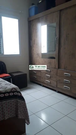 Imagem APARTAMENTO RESIDENCIAL em SÃO JOSÉ DOS CAMPOS - SP, BOSQUE DOS EUCALIPTOS