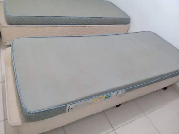 Imagem Casa com 3 dorms, Flórida, Praia Grande - R$ 530 mil, Cod: 2631