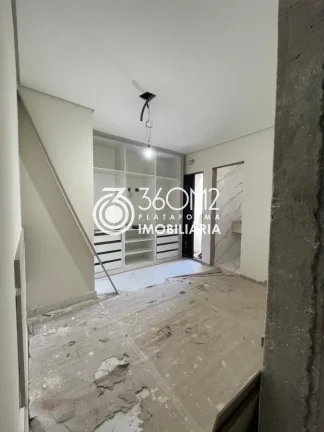 Imagem Sobrado para Venda em Santo André / SP no bairro Vila Camilópolis
