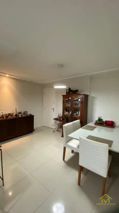 Imagem Apartamento com 2 Quartos à Venda, 80 m² em Praia Da Costa - Vila Velha