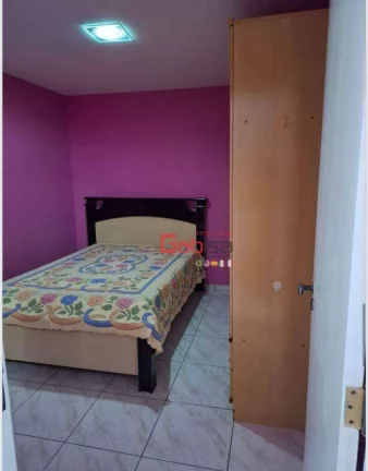 Imagem Casa com 3 dormitórios à venda, 120 m² por R$ 400.000,00 - São Cristóvão - Cabo Frio/RJ
