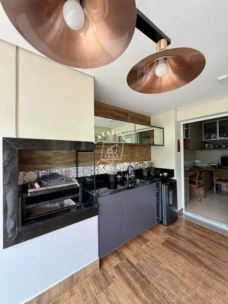 Imagem Apartamento a Venda no bairro Nova Aliança - Ribeirão Preto, SP