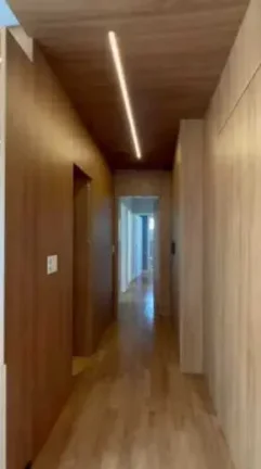 Imagem Apartamento finamente mobiliado e decorado com 3 suítes e 2 vagas na Barra Norte- Balneário Camboriú