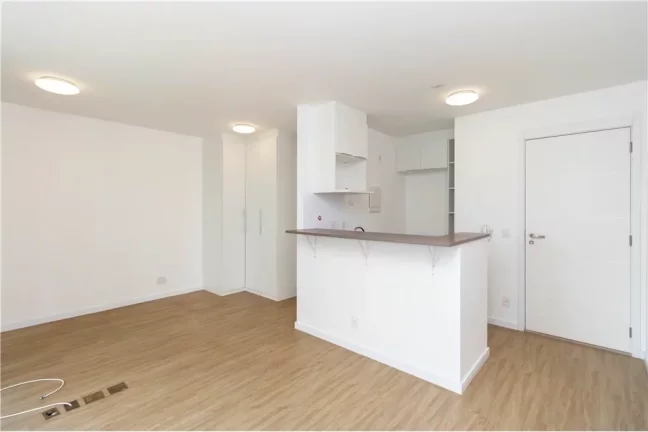 Imagem APARTAMENTO RESIDENCIAL em São Paulo - SP, Sumarezinho