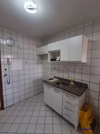 Imagem ALUGO APARTAMENTO NO CONDOMÍNIO BELLEVILLE RESIDENCE