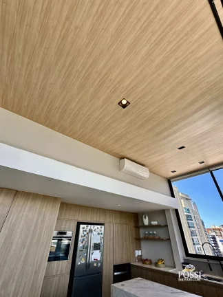 Imagem MARAVILHOSA COBERTURA DUPLEX - VENDA DE PORTEIRA FECHADA!