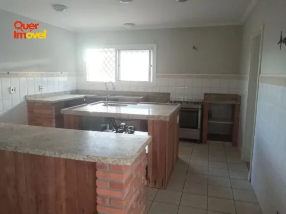 Imagem Imperdível oportunidade de adquirir uma casa em Ribeirão Preto-SP, Ribeirânia: 4 quartos, 3 suítes, 2 salas, 6 banheiros, 5 vagas, 280m².