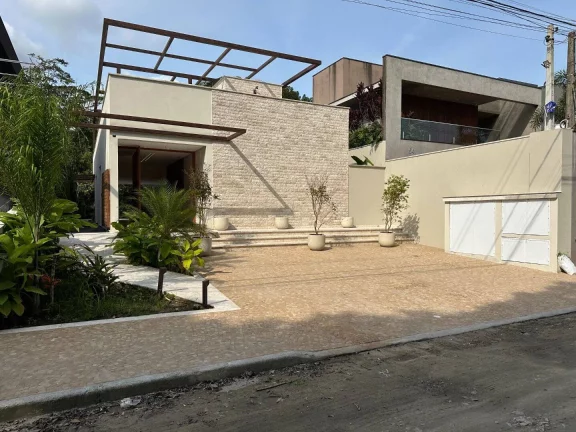 Imagem Casa com 4 dormitórios à venda, 317 m por R$ 4.590.000,00 - Riviera M-24