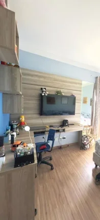 Imagem Casa a venda no Condomínio Vila dos Ingleses