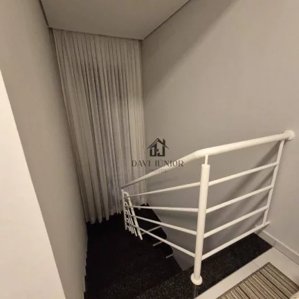 Imagem Casa à venda, 127 m² por R$ 798.000,00 - Condomínio Residencial Villaggio Ipanema I - Sorocaba/SP