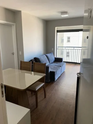 Imagem Apartamento Maravilhoso 1 Dormitorios Condominio Start 1 Vaga