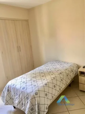 Imagem Apartamento Residencial à venda, Indianópolis, São Paulo - .