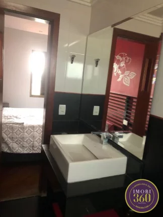 Imagem Apartamento à Venda em Parque São Lucas, São Paulo - SP