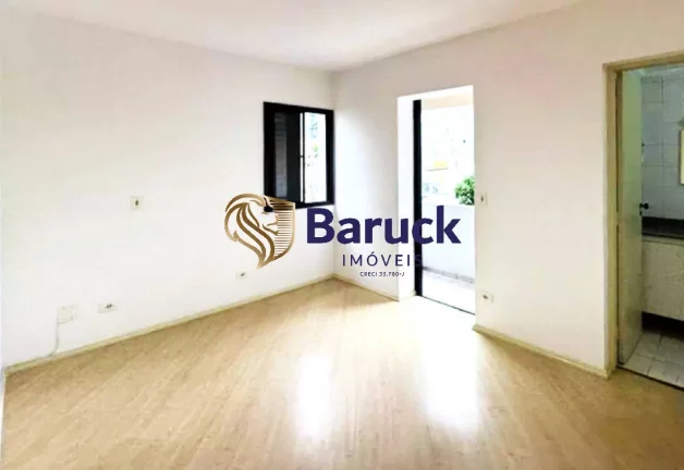 Imagem Apartamento com 2 Quartos à Venda, 65 m² em Vila Mariana - São Paulo