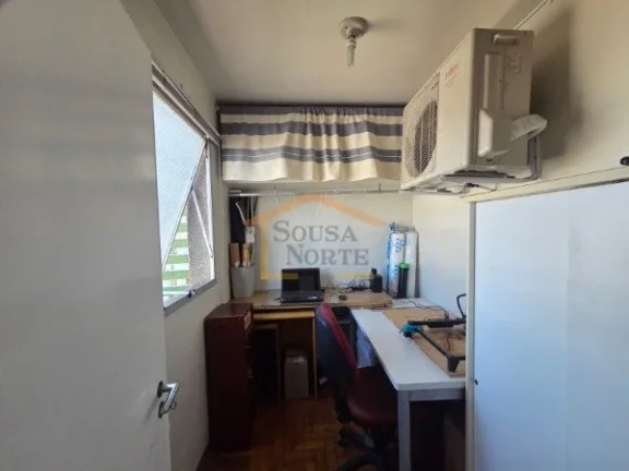 Imagem Apartamento com 126m², possui 3 dormitórios, sendo 1 suíte, sala ampla para dois ambientes, cozin...