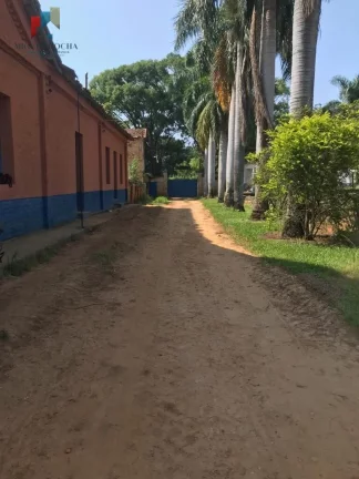 Imagem Fazenda região de Itapira SP