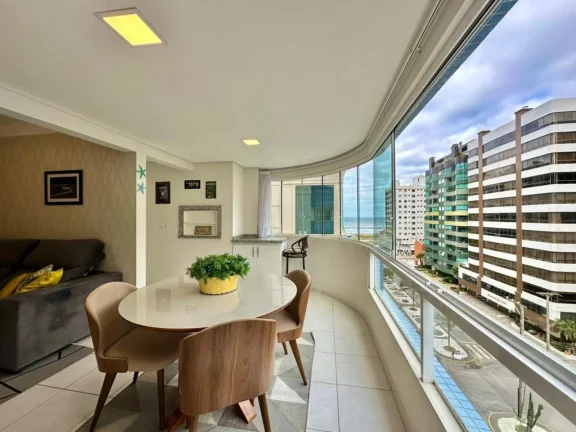 Imagem Apartamento 3 Dormitórios - Bairro Navegantes