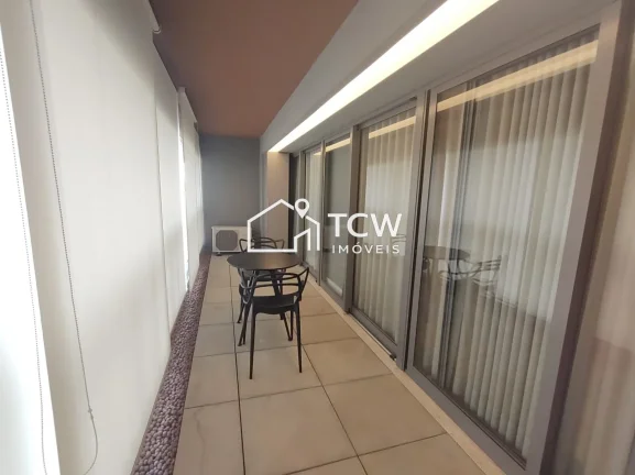 Imagem Apartamento para alugar no bairro Brooklin - São Paulo/SP, Zona Sul
