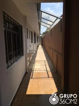 Imagem Casa para Venda em Santo André / SP no bairro Vila Palmares