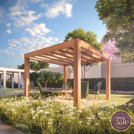 Imagem MONDO ANALIA FRANCO - APTOS DE 88 A 115 MTS, PRONTO - NOVO (20% DE ENTRADA)!