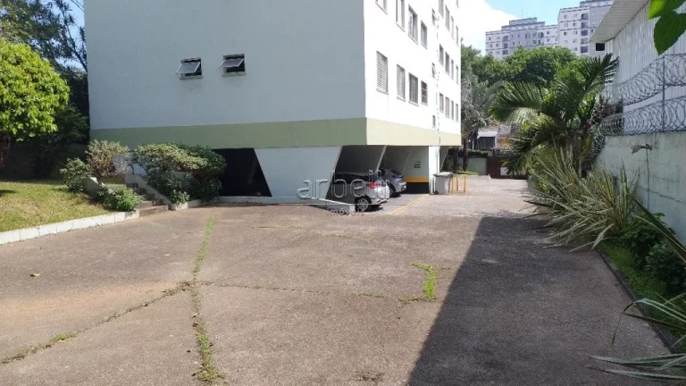 Imagem Apartamento com 2 Quartos à Venda, 56 m² em Vila Santa Catarina - São Paulo