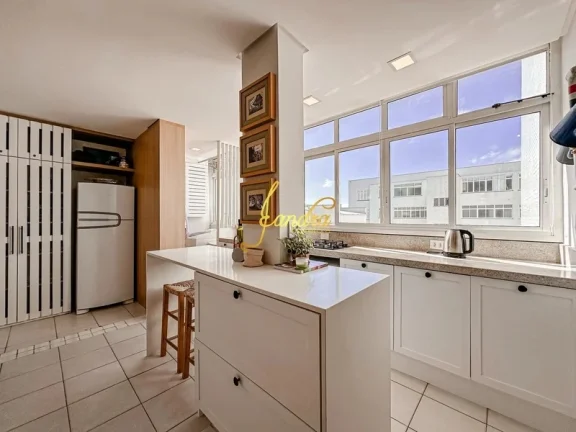 Imagem Apartamento beira mar, na Central de Atlântida!