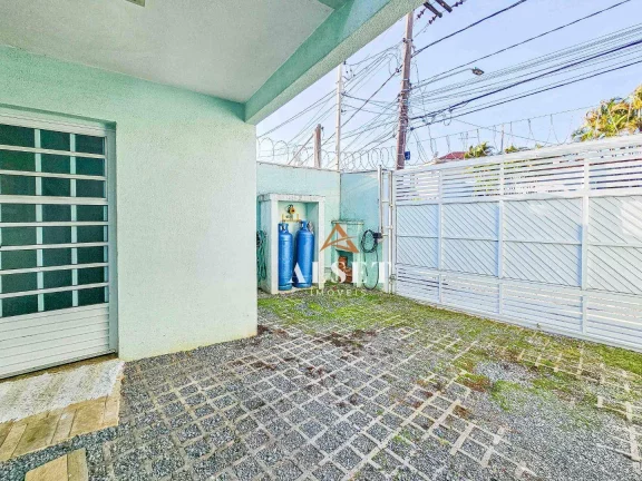Imagem Casa com 4 suítes na Vila Formosa