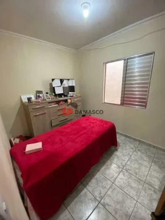 Imagem Sobrado à venda 3 Quartos, 1 Suite, 2 Vagas, 204M², Rudge Ramos, São Bernardo do Campo - SP