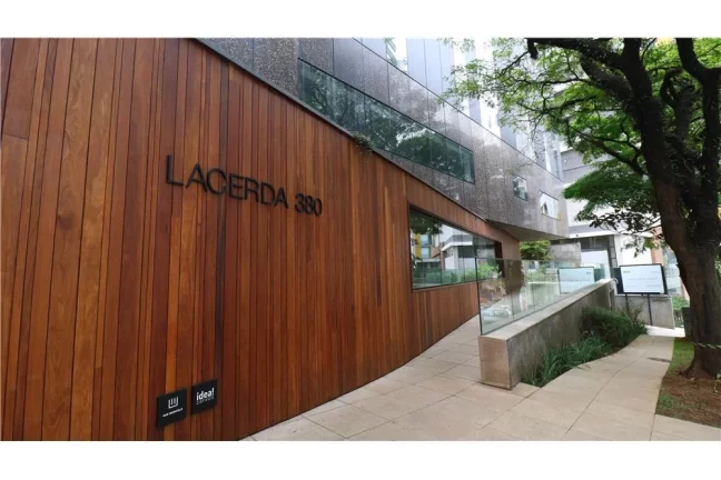 Imagem SALA COMERCIAL em São Paulo - SP, Vila Madalena