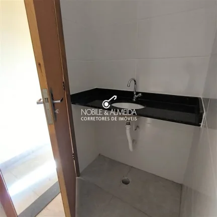 Imagem CASA COM 50 m² - RIBEIROPOLIS - PRAIA GRANDE SP