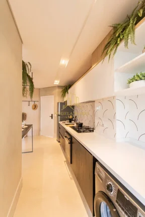 Imagem Apartamento 3 dormitórios ( 1 suíte) Quadria Aquárius, Pronto pra morar!