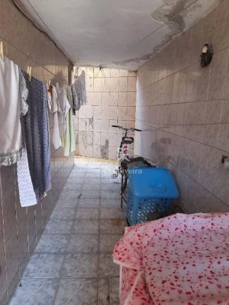 Imagem Casa com 4 dormitórios à venda, 77 m² por R$ 675.000,00 - Jardim das Vertentes - São Paulo/SP