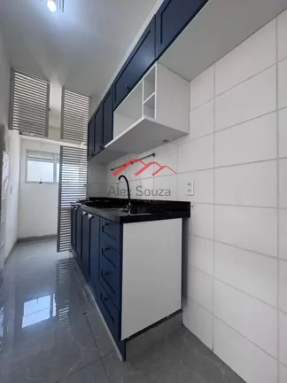 Imagem Apartamento para Venda em Sumar?(C) / SP no bairro Loteamento Residencial Viva Vista