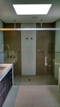 Imagem Casa com 6 dormitórios à venda, 810 m² por R$ 4.500.000,00 - Jardim Ibiratiba - São Paulo/SP
