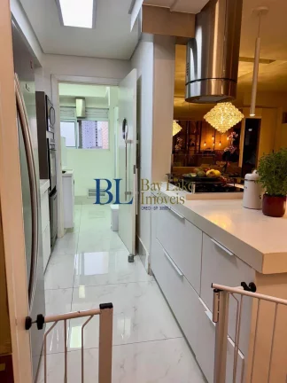 Imagem Apartamento À Venda Com 120M² - 4 Dorms -Timing Mooca!!Estuda Permuta Maior