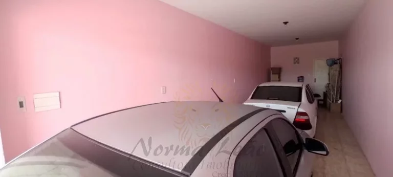 Imagem Casa TÉRREA com Piscina em via Pública à venda na Aruana, Aracaju/SE.