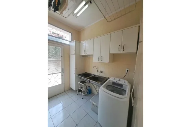 Imagem CASA RESIDENCIAL em Jundiaí - SP, Jardim das Samambaias