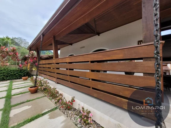 Imagem Casa em condomínio a venda no Horto Florestal