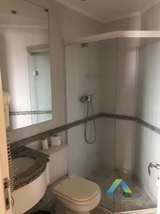Imagem Apartamento com 2 dormitórios à venda, 60 m² por R$ 954.000,00 - Paraíso - São Paulo/SP