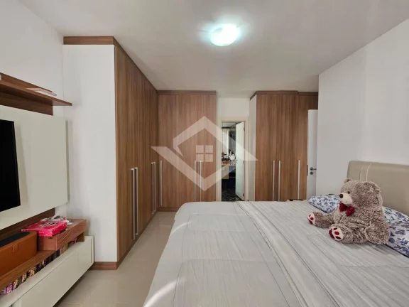 Imagem Apartamento 4 Suítes com 166m² e Vista para o Parque Linear – Oportunidade!