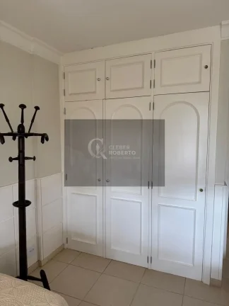 Imagem Apartamento com 3 Quartos à venda, 150m² - Centro