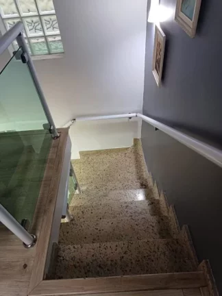 Imagem Sobrado com 4 dormitórios à venda, 250 m² por R$ 750.000,00 - Vila Amorim - Suzano/SP